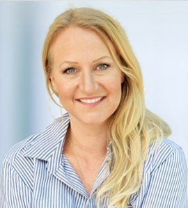 Isabelle Riederer