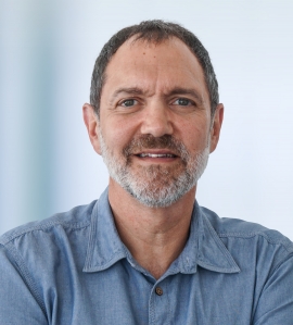 Mario Borri