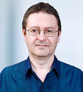 Stefan Gfeller